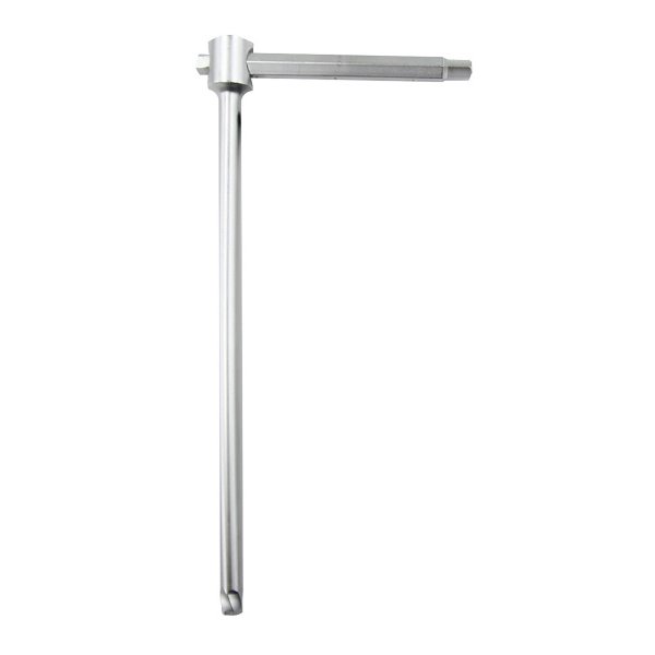 【12/1限定！ポイント3倍＋最大400円OFF】シグネット ツイストスライド式六角棒レンチ 10mm (35928)(4712818998153) SIGNET(4)