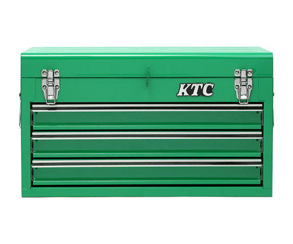 KTC ツールチェスト SKX0213MLGR マラカイトグリーン 工具箱 ツールケース 京都機械工具 2024 SK セール 2