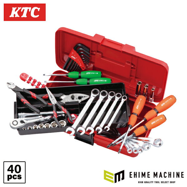 楽天市場】工具セット ktc 40%の通販 楽天市場】工具セット ktc 40%の通販
