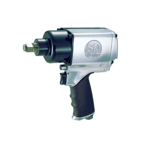 SP AIR 12.7sq 中型インパクトレンチ SP-1140EX