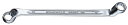 日本正規品 スタビレー メガネレンチ 75゜ (20-36X41)(4018754021185) STAHLWILLE