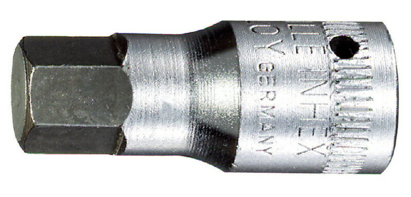 ���������� �����ӥ졼 (1/4SQ)����إå��������å� (44K-3)(4018754000623) STAHLWILLE