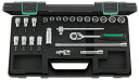 日本正規品 スタビレー (3/8SQ)ソケットレンチセット (45/49/19/5KN)(4018754260447) STAHLWILLE