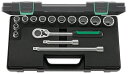 日本正規品 スタビレー (1/2SQ)ソケットレンチセット (50/12/3KN)(4018754260867) STAHLWILLE