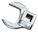 日本正規品 スタビレー (3/8SQ)クローフットスパナ (540A-2.1/4)(4018754173655) STAHLWILLE(4)