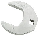 日本正規品 スタビレー 1/2SQクローフットスパナ (540AHD-1.13/16)(4018754198177) STAHLWILLE(4)