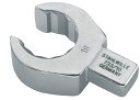 日本正規品 スタビレー トルクレンチ差替ヘッド (733/10-14)(4018754034390) STAHLWILLE