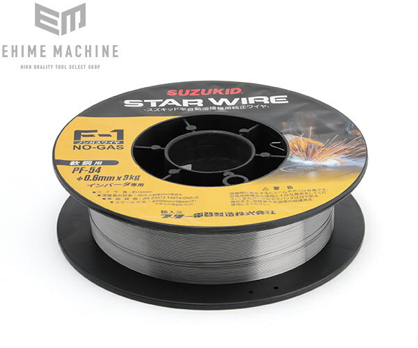 [᡼ľ] SUZUKID PF-54 F-1 Υ󥬥磻 0.6ա3kg Ŵ