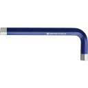 日本正規品 PBスイスツールズ レインボーレンチ 青色 (210.10BL)(7610733077144)