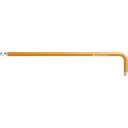 日本正規品 PBスイスツールズ ボール付レインボーレンチ (ロング)オレンジ (212Z.L5/32OR)(7610733249343)