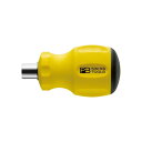 日本正規品 PBスイスツールズ 差替式ESDビットホルダー (8452.10-10MESD)(7610733268788)(4)