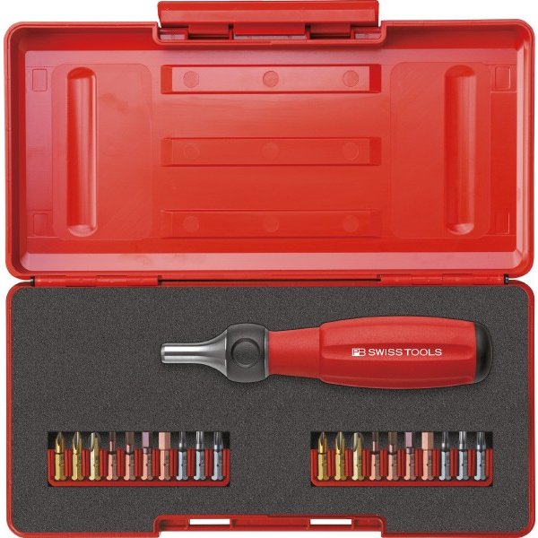 PB SWISS TOOLS 8510R-30SET ĥ åȥɥ饤Сå(硼) (8510.R-30SET) PBġ륺