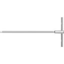 日本正規品 PBスイスツールズ スライド式六角棒レンチ (1204.12)(7610733254583)