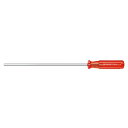 日本正規品 PBスイスツールズ 六角棒ドライバー ロング (205.L4-200)(7610733012237)