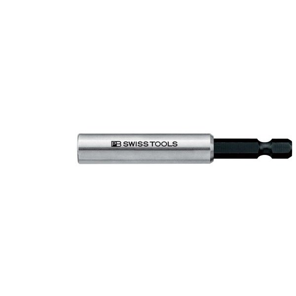 日本正規品 PBスイスツールズ 電動ドライバー用ビットホルダー (450.M)(7610733019571)