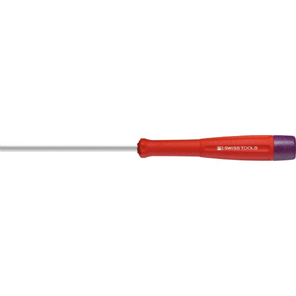 日本正規品 PBスイスツールズ スイスグリップ精密六角ドライバー