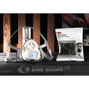 3M スリーエム 有機ガス用防毒マスクセット 1200/3301J-55(4)