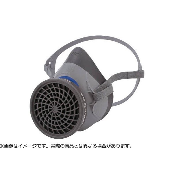 ※こちらの商品は衛生商品のため、返品受付できません。●接顔部がやわらかく快適に装着できます。 ●接顔部はシリコン製で皮膚への刺激が少なく、耐久性が高いです。 ●のれん型排気弁の採用により、低排気抵抗（33〜35Pa）を実現、呼吸がしやすいです。 用途： ●吹付塗装作業、塗料の刷毛塗り作業。 ●有機溶剤使用による洗浄、脱脂作業など。 仕様： ●サイズ：M ●縦(mm)：120 ●横(mm)：110 ●国家検定合格品（第TN278号） ●平均実測値：吸気抵抗5Pa、排気抵抗34Pa ●質量：116g ●原産国：韓国 注意： ●この商品は、一般消費者様向けの製品ではない為、表示や取扱説明書等が一般消費者様向けに表記・同梱されておりません。 ●吸収缶は別売です。 ●3M商品はプロ用(業務用)商品です。 ●表示や取扱説明書等が一般消費者様向けに表記・同梱されていない場合があります。 ●(取り扱いについての詳しいご案内は致しかねます) ●パッケージの傷みがある場合、パッケージ無しの商品も正常品として出荷させて頂きます。 人気のカテゴリ 新商品 今月の特価品 オリジナル商品 ワケあり特価品