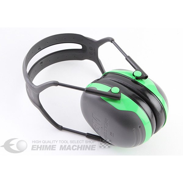 3M ���꡼���� �ɲ��ݸ�� PELTOR �ڥ륿�� ���䡼�ޥ� X1A