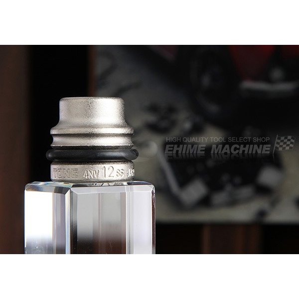 TONE ����ѥ����ѥ��硼�ȥ����å�12mm (4NV-12SS)(4953488388183) �ȥ�