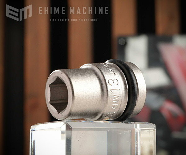 TONE ����ѥ����ѥ����å� ������ˡ13mm ��Ĺ38mm (4NV-13)(4953488265798) �ȥ�