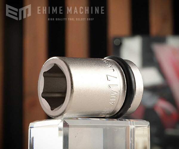 TONE ����ѥ����ѥ����å� ������ˡ17mm ��Ĺ38mm (4NV-17)(4953488265835) �ȥ�