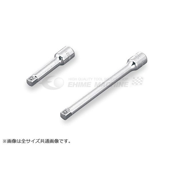 TONE ƥ󥷥С Ĺ100mm 6.35mm (EX20-100)(4953488157840) ȥ͡ڥͥݥб