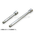 TONE トネ 12.7sq. エクステンションバー 300mm EX40-300 工具