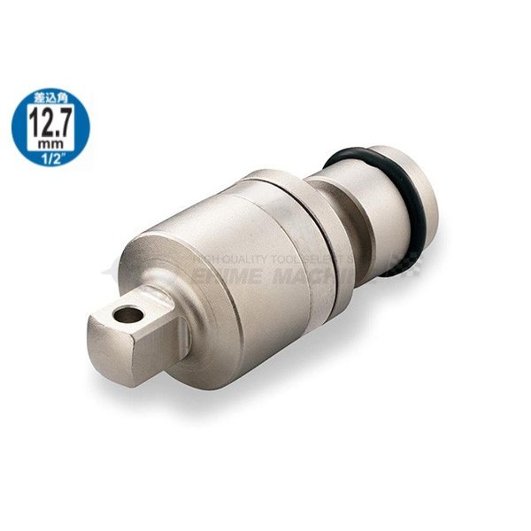 TONE インパクト用ユニバーサルジョイント ボールジョイント 差込角12.7mm 全長86mm (NJ40)(4953488267907) トネ