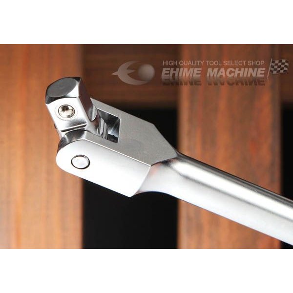 TONE ナットスピンナー スタンダードタイプ 差込角9.5mmx300mm (NS3)(4953488301885) トネ 3