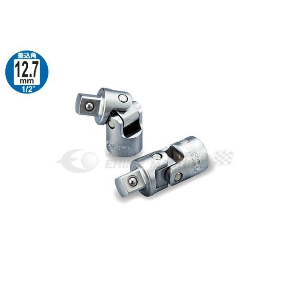 TONE 12.7sq. ユニバーサルジョイント UJ40 トネ 工具