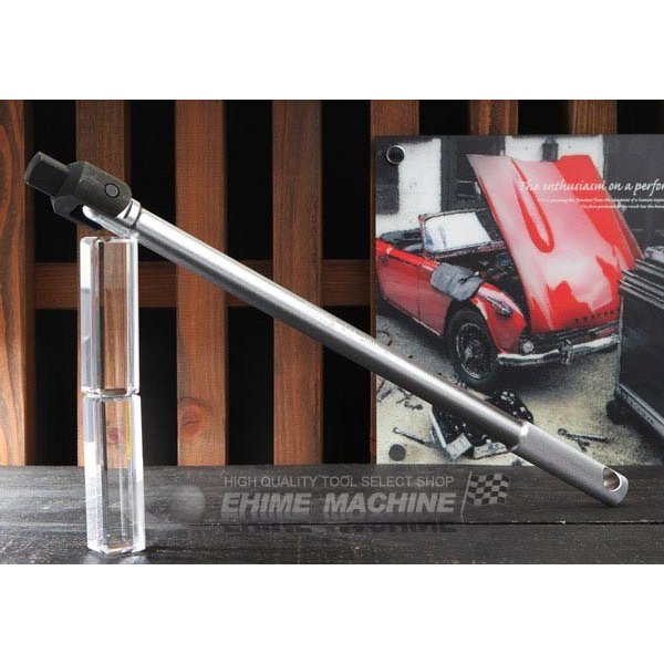 TONE トネ 19.0sq. スピンナハンドル 411 工具