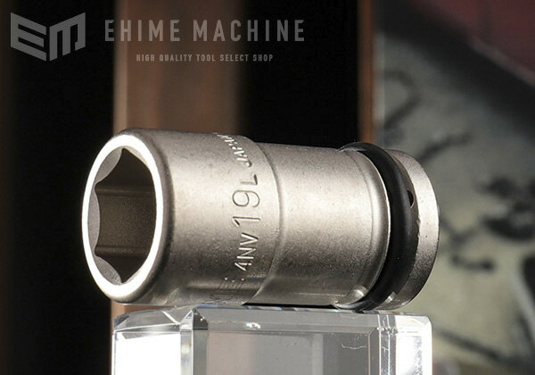 TONE ����ѥ����ѥ��󥰥����å� ������ˡ19mm ��Ĺ55mm (4NV-19L)(4953488266139) �ȥ�