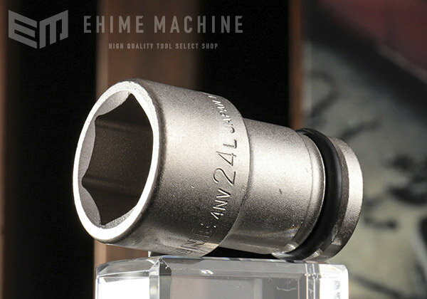 TONE ����ѥ����ѥ��󥰥����å� ������ˡ24mm ��Ĺ55mm (4NV-24L)(4953488266184) �ȥ�