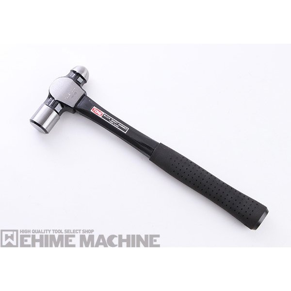 TONE ブラックシャフトハンマー 1.5ポンド (BH-15)(4953488012576) トネ
