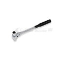 TONE 二輪車整備工具 サイクルラチェットレンチ 全長280mm (CRW-1415)(4953488314359) トネ
