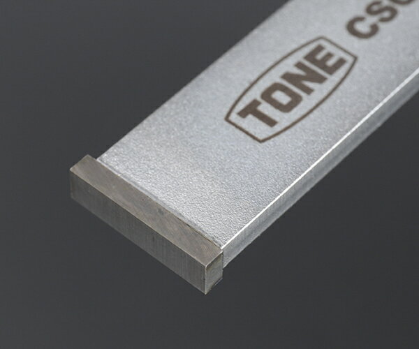 TONE Ķ�ť����졼�ѡ� ��Ĺ210mm ����17mm (CSC-16)(4953488438918) �ȥ�