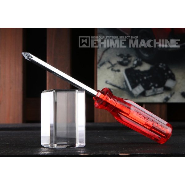 TONE Ѽɥ饤С (+)No.1 (KPD-001)(4953488159851) ȥ