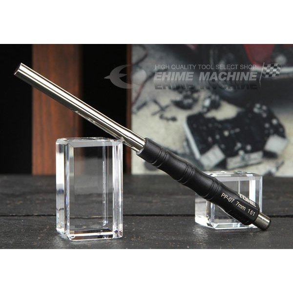 TONE ピンポンチ7mm (PP-07)(4953488310290) トネ【ネコポス対応】