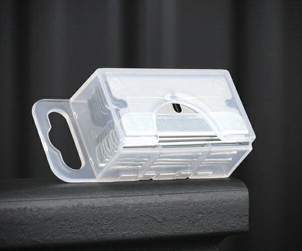 TONE スクレーパー替刃 (STSC-40K)(4953488430684) トネ【ネコポス対応】