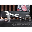 TONE トネ モンキ形トルクレンチ(ダイレクトセットタイプ) TMWM100 工具(4)