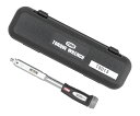 【8/1限定!ポイント3倍+最大400円OFF】TONE プレセット形トルクレンチ(ダイレクトセット・差替式) トルク調整範囲3~13N・m (T8D13)(4...