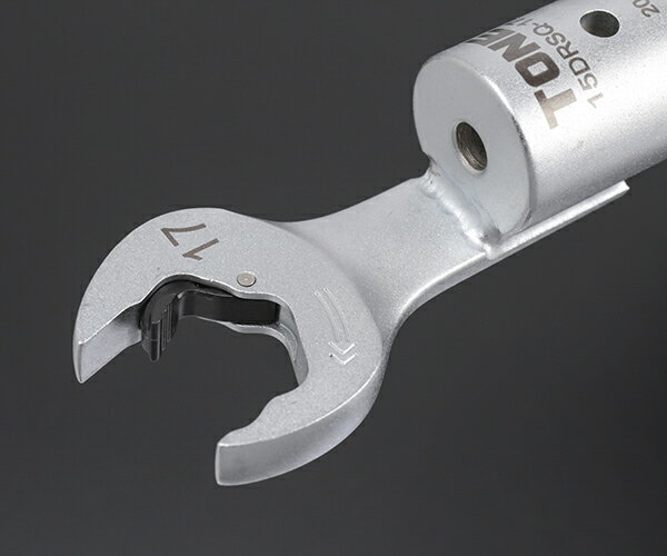 TONE ���ؼ��ȥ륯�����ѥ����å����ѥʥإå� ��Ĺ78.5mm ����7.3mm (15DRSQ-17)(4953488419856) �ȥ͡����Ӥ椦�ѥ��å��б���