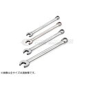 TONE 新型コンビネーションスパナ インチサイズ 二面幅寸法 2 (CSB-64)(4953488300833) トネ