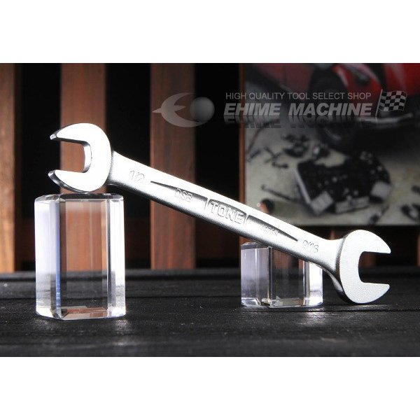 TONE ξ�����ѥ�(�����������) ��������ˡ1/2��9/16����� ��Ĺ179mm (DSB-1618)(4953488383164) �ȥ͡ڥͥ��ݥ��б���