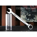 TONE ラチェットめがねレンチ 16mm (RM-16)(4953488203264) トネ【ネコポス対応】