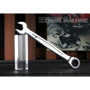 TONE ラチェットめがねレンチ 17mm (RM-17)(4953488203257) トネ【ネコポス対応】