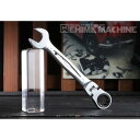 TONE 首振ラチェットめがねレンチ 16mm (RMF-16)(4953488203042) トネ【ネコポス対応】
