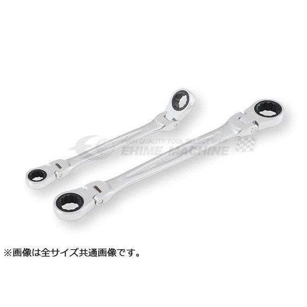 楽天市場】ラチェットめがねレンチ toneの通販 楽天市場】ラチェットめがねレンチ toneの通販