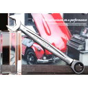 TONE クイックラチェットめがねレンチ 17mm (RMQ-17)(4953488285130) トネ【ネコポス対応】